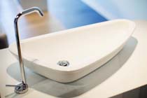 八點技巧巧妙設計衛生間