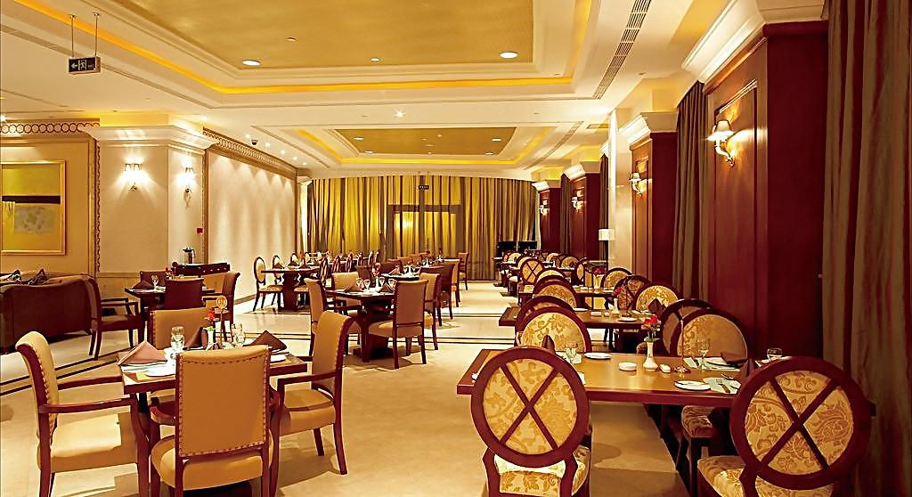 餐廳設(shè)計(jì)效果圖