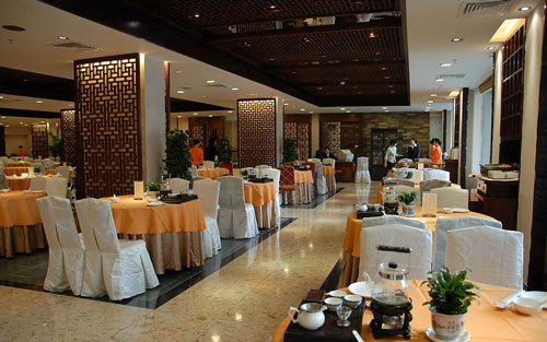 過道及公共區域燈具照明