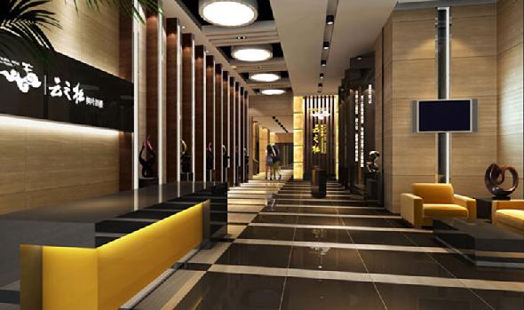 做好餐廳外觀設(shè)計(jì)，外觀設(shè)計(jì)