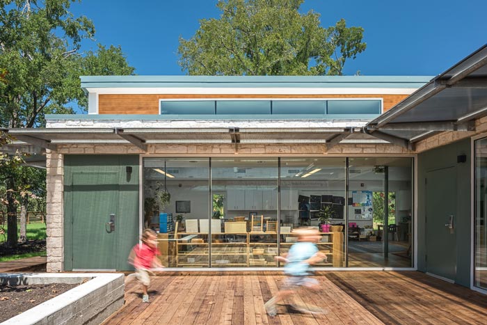 幼兒早教機(jī)構(gòu)裝修設(shè)計(jì)案例效果圖