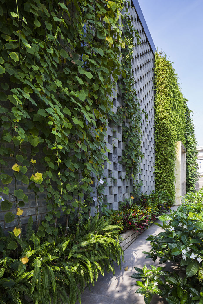 服裝廠房外墻裝修設(shè)計效果圖