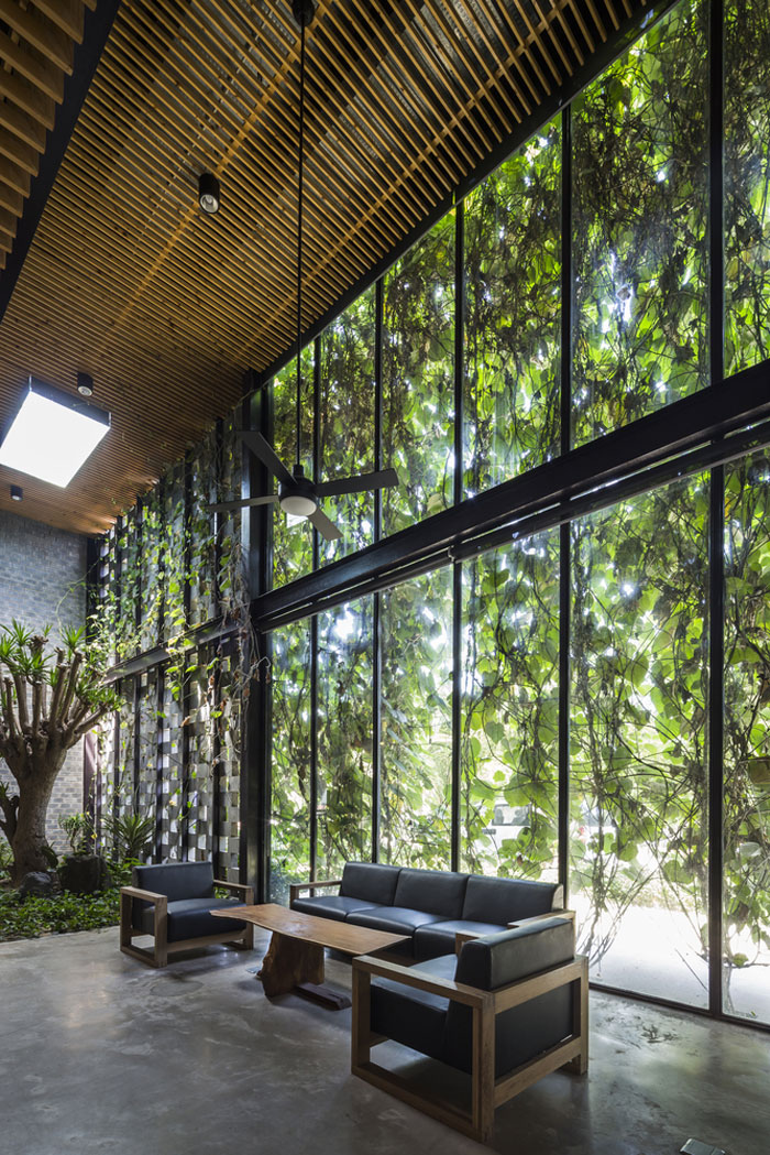 服裝廠房休息區(qū)裝修設(shè)計效果圖