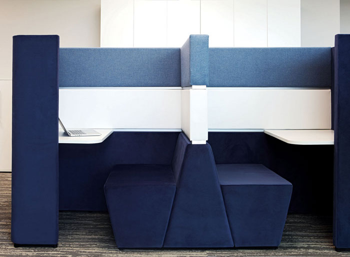 律師事務所辦公室獨立辦公區(qū)裝修設計效果圖