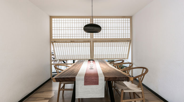 禪意辦公會所交流區(qū)裝修效果圖