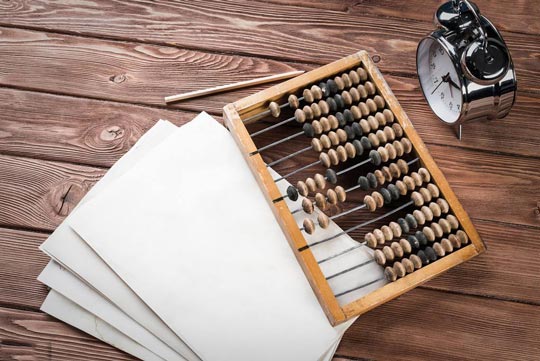 全職會計效果圖