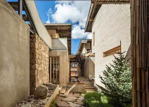 簡約民宿設計【景區】