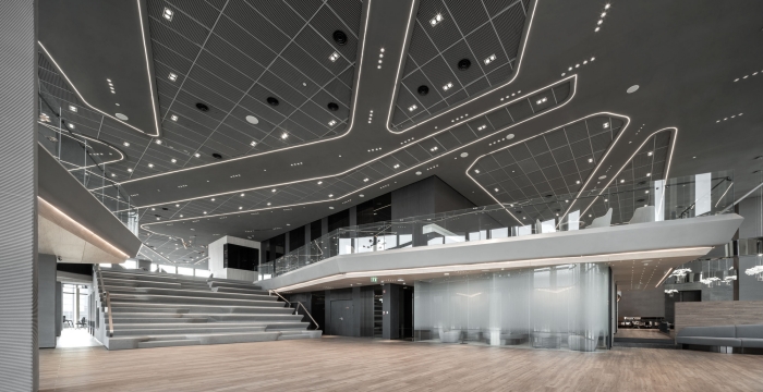 辦公室空間設計